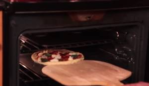 The Perfect Pizza Launch: A Step-by-Step Guide to Oven Success