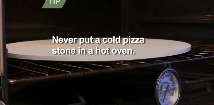 Preheat your oven to 450°.