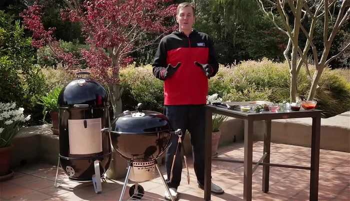 Grill for 4-5 minutes.