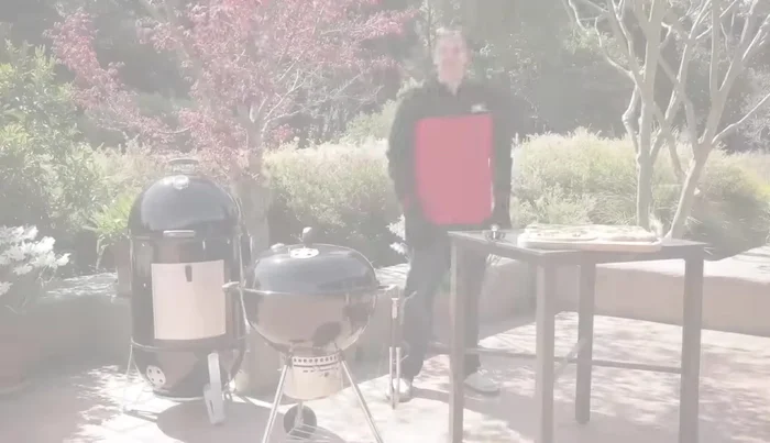 Grill for 4-5 minutes.