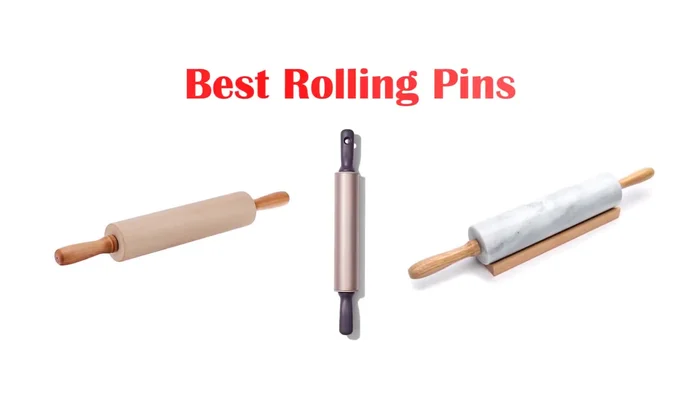 Introduce the video and the criteria for selecting rolling pins.