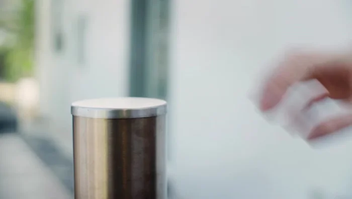 Remove the chimney cap and open the chimney vent for optimum airflow.