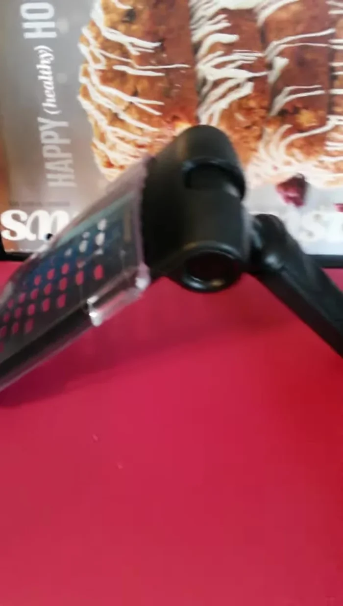 Grate your desired food item.