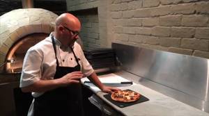 Mastering the Wood-Fired Pizza Oven: A Chef's Guide