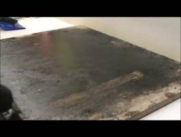 Deep Cleaning Oven Stones: The Fastest & Easiest Method