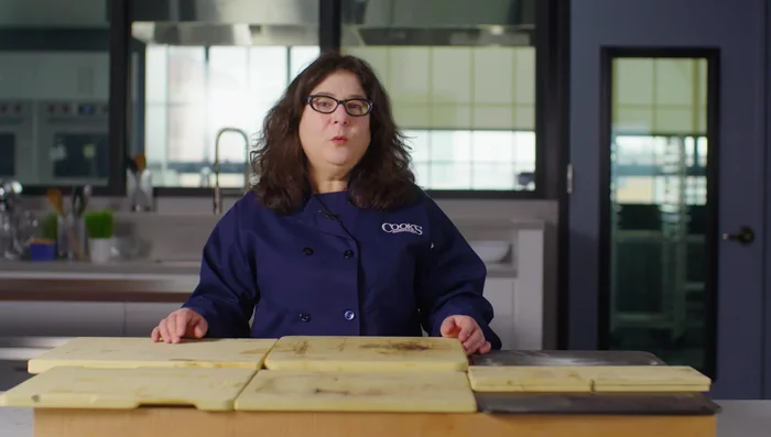 Bake the pizza until the crust is golden brown and the cheese is melted and bubbly. (Monitor closely, baking time may vary)