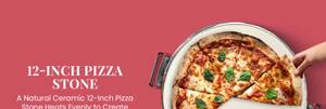 PIEZANO Crispy Crust Pizza Oven: A Comprehensive Review