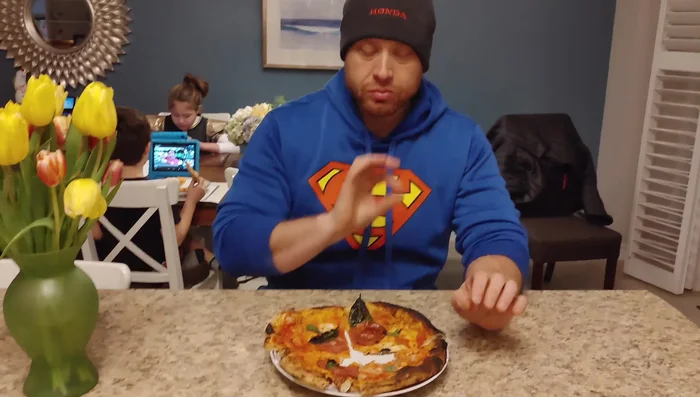 Blind taste test: Caputo pizza review