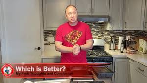 Lloydpans vs Detroit Style Pizza Co Detroit - Which Pans Are Better?