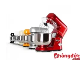 Klarstein Bella Rossa Dough Mixer Review: A Powerful Kitchen Assistant?