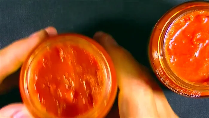 Ragu and Dollar Tree sauce comparison