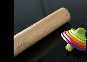 Joseph Joseph Adjustable Rolling Pin with Removable Rings Review: A Comprehensive Look