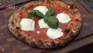 Urban Slicer Pizza Works Neapolitan Pizza: A Roccbox Review
