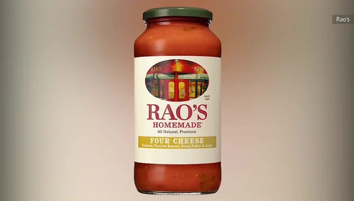 Rao's Homemade Four Cheese Sauce
