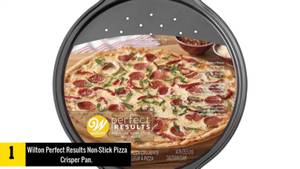 Best Pizza Stones 2020: Top 5 Reviews & Comparison