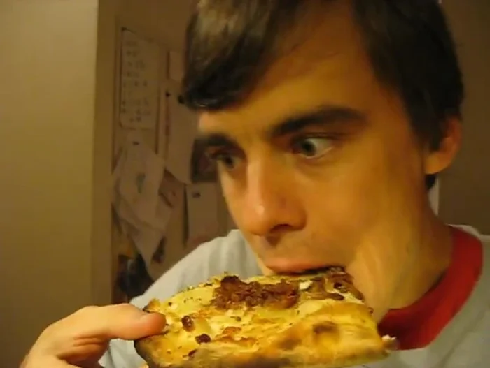 Check for crispness. If needed, continue cooking for a few more seconds.