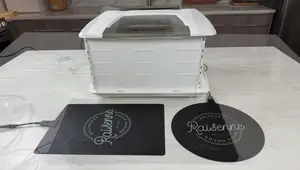Proofing Boxes & Mats: A Comprehensive Review & Comparison