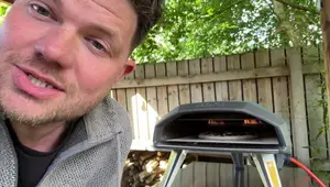 Ooni Koda 2 Pizza Oven Review: Is This Upgrade Worth It?