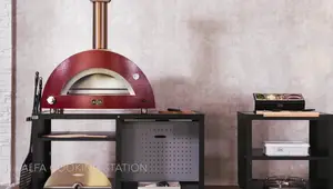Alfa Moderno Pizza Oven Review: Is It Worth the Hype?