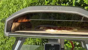 Ooni Koda 2 Pro Pizza Oven Review: A Detailed Look