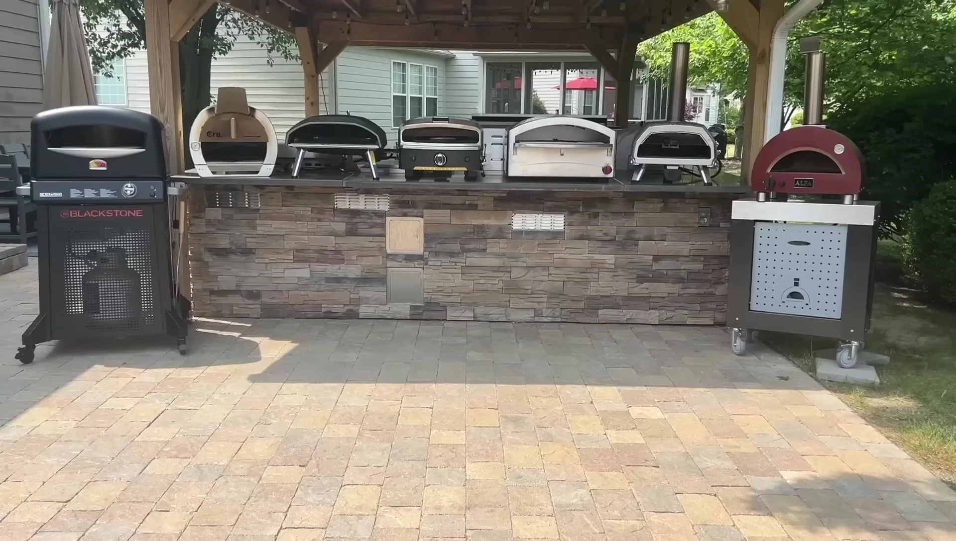 Final thoughts on the Grilla Grills Pyro.