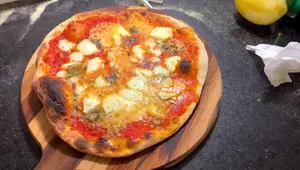 Dona Benta Pizza Flour Review: Is it Worth the Hype?