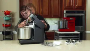 Ooni Halo Pro Spiral Mixer Review: A Worthy KitchenAid Competitor?