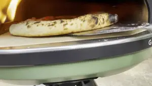 Gozney Tread Pizza Oven Review: Camping's New Best Friend?