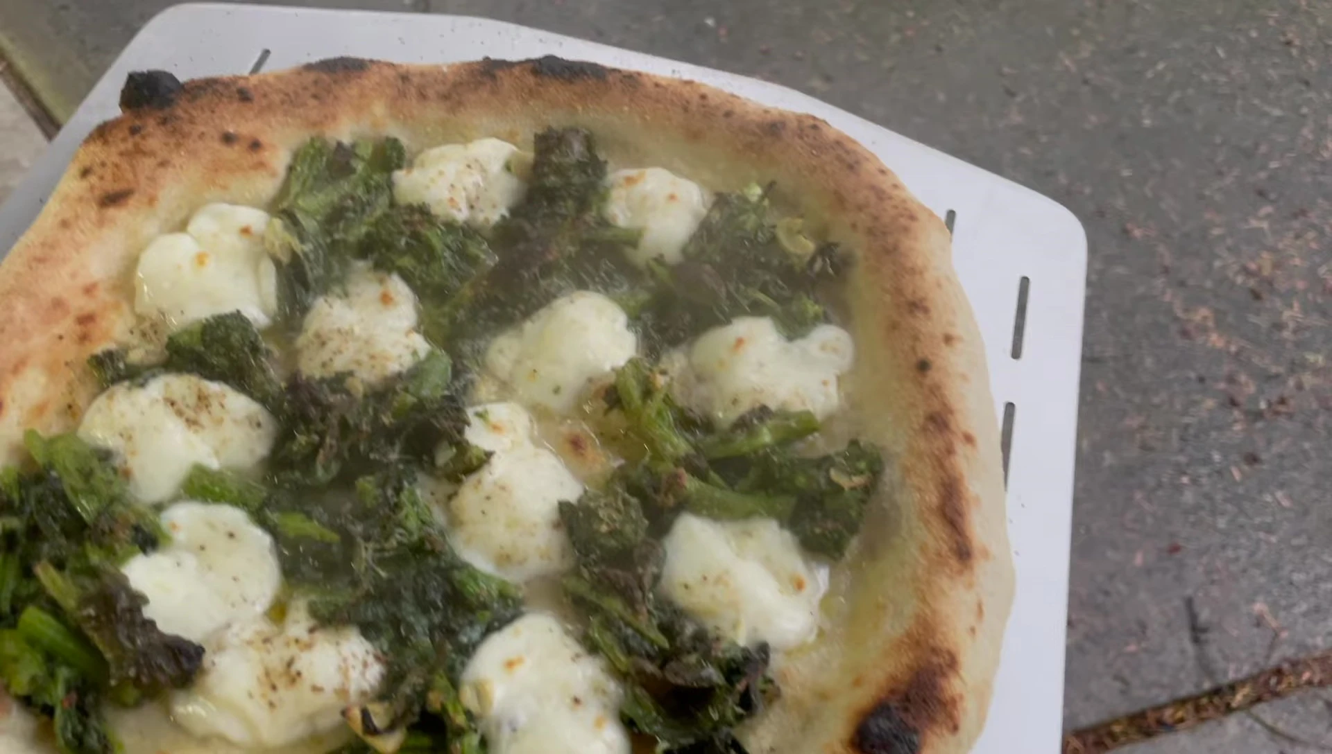 Solo Stove Pi Prime pizza oven