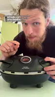 Father's Day Pizza Oven Flash Sale: 800° Pisano Pizza Oven Review