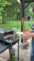 Ninja Artisan Outdoor Pizza Oven Review: Is it Worth the Hype?