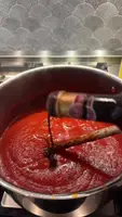 Homemade Italian Pizza Sauce: A Simple Recipe for Restaurant-Quality Flavor
