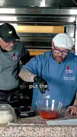 Neapolitan Pizza Sauce: The Secret's in the San Marzano Tomatoes