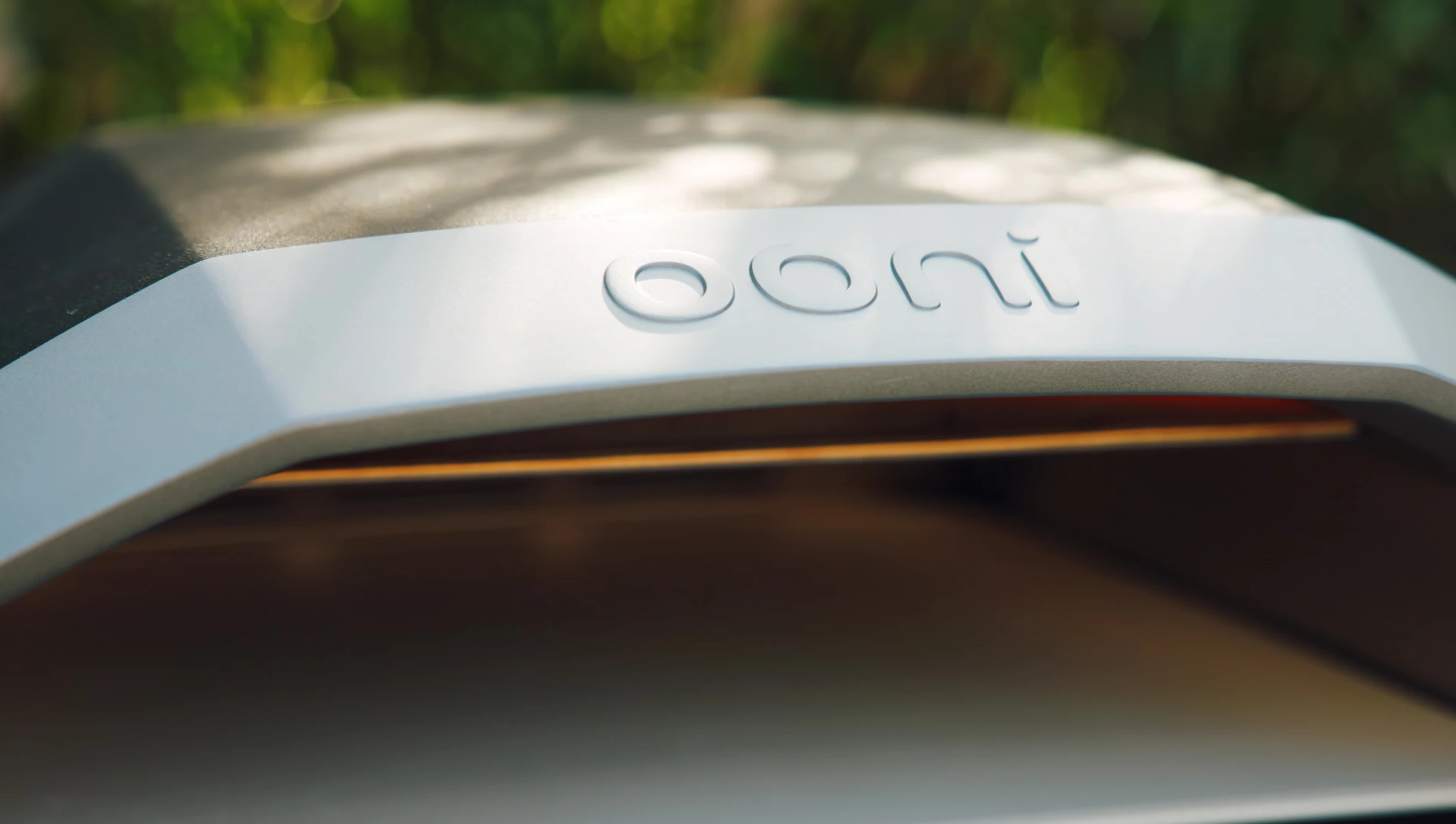 The reviewer giving their final thoughts on the Ooni Koda 2.