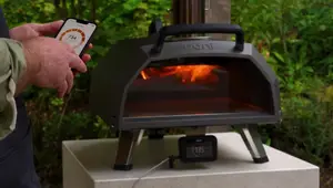 Best Outdoor Pizza Ovens 2025: A Detailed Review of 6 Top Models