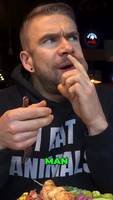 Chicken, Pickles, & Pizza Sauce Pizza Combo Review: A Surprisingly Delicious Experiment
