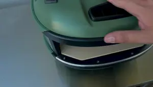 Gozney Tread Review: A Compact Pizza Oven That Delivers